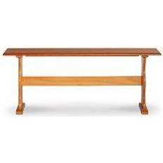 Linon Chelsea Settee Bench 43.3x17.3"