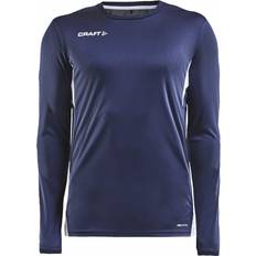 Craft Sportswear Langærmet Sporty T-Shirt &