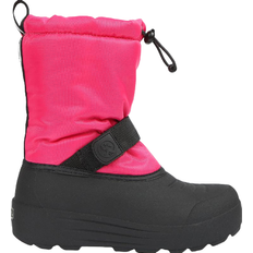 Pink Winter Shoes Northside Kid's Frosty Insulated Winter Snow Boot - Berry