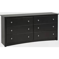 Chests Prepac 152.4cm Chest 60x29"