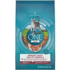 Cat urinary food Purina ONE +Plus Urinary Tract Health Formula 1.588