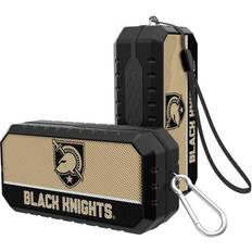 Strategic Printing Army Black Knights End Zone Water Resistant Bluetooth Speaker