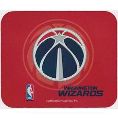 Basketball - Major League Baseball Sports Fan Products The Memory Company Washington Wizards 3D Mouse Pad