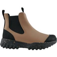 Woden Magda Track Waterproof - Latte