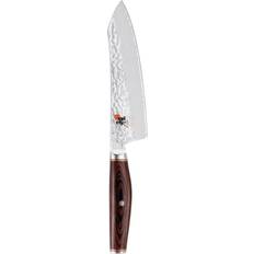 Miyabi Artisan Rocking 34088-183 Santoku Knife 7 "