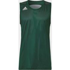 Adidas Herre Singleter Adidas 3G Speed Reversible Jersey