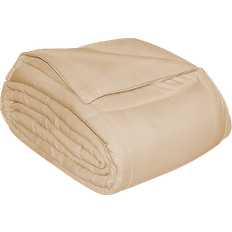 Blue Ridge Home Bedspread Beige (223.52x223.52)