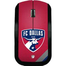 Strategic Printing FC Dallas Wireless Mouse