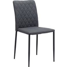 Zuo Harve Kitchen Chair 34.4" 2