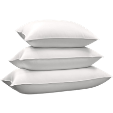 Bed Pillows Royal Majesty Siberian Down Pillow White (66.04x50.8)