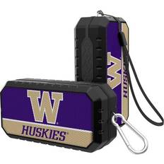 Strategic Printing Washington Huskies End Zone Bluetooth Speaker