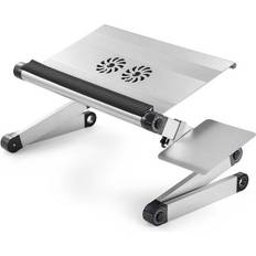 Laptop Stands Uncaged Ergonomics Adjustable Laptop Stand