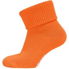 Orange Socken Melton Walking Socks - Orange (2205-629)