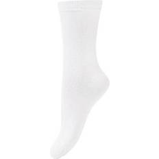 Melton Socks - White (2230-100)