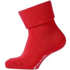 Melton Walking Socks - Red (2205-550)