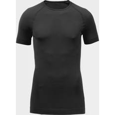 Falke Shortsleeved Shirt Regular Men T-Shirt Cool