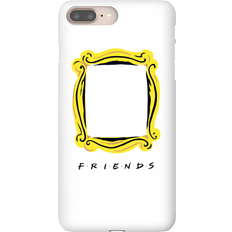 Rab Friends Frame Phone Case for iPhone and Android iPhone 5/5s Tough Case Gloss