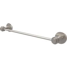 Allied Brass Mercury Collection 30 Inch Towel Bar (931D/30-SN)