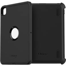 OtterBox Tablet Covers OtterBox 77-82262 Defender Series Pro Polycarbonate Cover for 11" iPad, Black Black