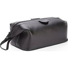 Multifargete Toalettmapper Royce Nappa Leather Deluxe Toiletry Bag, Multicolor