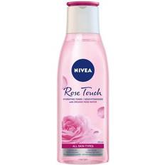 Nivea Gesichtswasser Nivea Rose Touch Hydrating Toner
