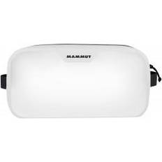 Mammut Smart Light Wash Bag White S