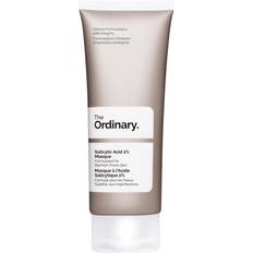 Ansiktsmasker The Ordinary Salicylic Acid 2% Masque 100ml