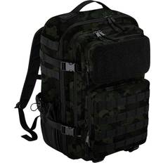 BagBase Molle Tactical Backpack - Green