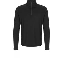 super.natural Base 1/4 Zip 175 Merino base layer S