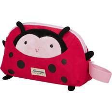 Samsonite Happy Sammies Eco Small Bag Ladybug Lally