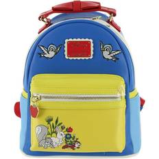 Loungefly Backpacks Loungefly Disney Snow White Mini Backpack - Multicolour