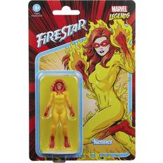 Actionfiguren reduziert Hasbro Legends Retro Collection Firestar Action Figure