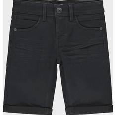 Name It Långa jeansshorts, slim fit