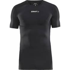 Dame - Gule Undertrøyer Craft Base Layer Pro Control Compression