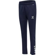 Hummel Core XK Poly Pants Women - Navy