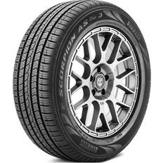 Tires 265/65R18 Pirelli Scorpion All Season Plus 3 114H tire