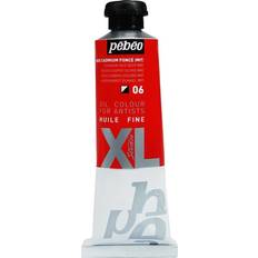 Pebeo 937006 XL Studio Fine Oil, Red, 37ml