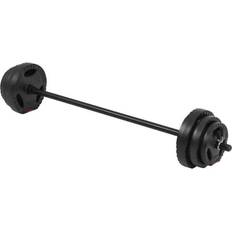 Gorilla Sports Aerobic Barbell Set 20kg