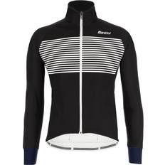 Gule - Herre - Softshelljakke Jakker Vaude Virt II Softshell Jacket Men ultramarine 2021 Cycling Jackets