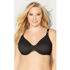 Avenue Women Clothing Avenue BRA BACKSMOOTHER Natural Natural