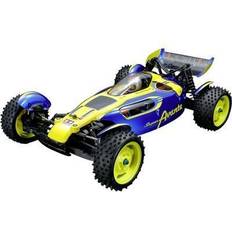 Remote controlled cars Tamiya TAM58696 1-10 Remote Controlled Super Avante TD4 4WD Buggy Kit