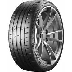 Continental SportContact 7 295/25 ZR20 (95Y) XL