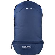 Regatta Hüfttaschen Regatta Packaway Hippack Blue