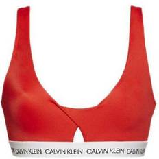 Calvin Klein Red Pajamas Calvin Klein Jeans Women Underwear 172376