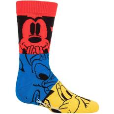 Happy Socks Herren Bekleidung Happy Socks x Disney Colorful Friends KDNY01-0200