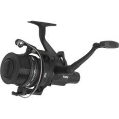 Mitchell Angelrollen Mitchell Avocet Fs Carpfishing Reel Black 6500