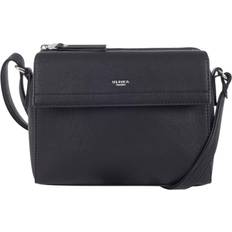 Ulrika Design Noos Shoulder Bag - Black