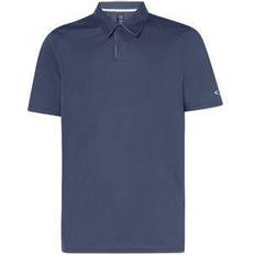 M - Unisex Polo Shirts Oakley Men's Divisional Polo 2.0