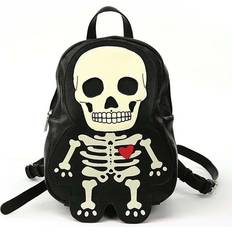 Skeleton Backpack