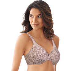 Bali Womens Passion for Comfort Seamless Minimizer Underwire Bra -  Best-Seller, 
